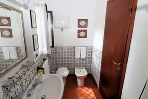Casa Bocce, for 2 people, with sea view and access to the beach - Image 3