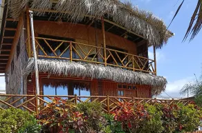 Suite Cerca de la Playa de Los Frailes Puerto López - Image 2
