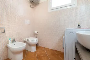 Apartamento 'Green Garden F1' com vista para o mar, jardim e Wi-Fi - Image 3