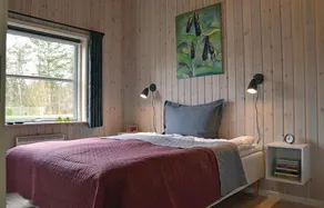 Two-Bedroom Holiday Home In Jagerspris - Image 4