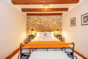 Holiday house NATURA with pool - Image 5