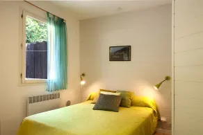 In Maghja, a charming studio apartment, 500 meters from the beach, the river, and hiking trails. - Image 5