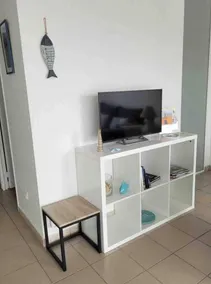 Au Petit Brick - Maison Avec vue Imprenable sur la mer - Image 3