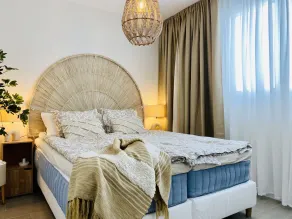 Stor Lägenhet vid Stranden med Fantastisk Terrass - Image 3