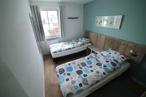 Wunderschön eingerichtete Wohnung mit rustikalen Details direkt an der Skipiste - Image 5