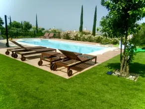 Villa Latina Golf en privilegiada área  - Image 5