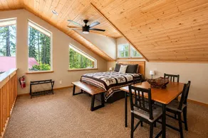 Compass Cabin by NW Comfy Cabins - Image 2