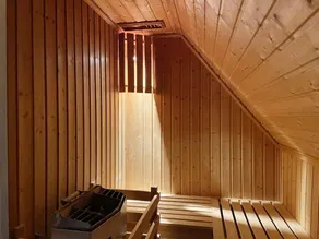 Amazing Holiday Home With Sauna - Image 2