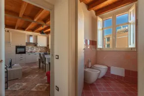apartement for 6 person with pool - Image 3