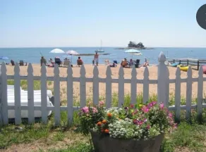 Ennis Cottage - En ferie ved havet! - Image 3