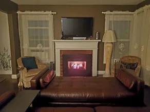 A peaceful, comfortable Oakland retreat with panoramic San Francisco Bay views - Image 3