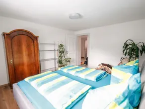 Accogliente appartamento per 4 ospiti con WIFI, TV e balcone - Image 5