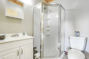 Family Friendly! Secluded Worcester Haven w/ Deck - Image 3