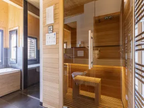 Cozy chalet in Schladming with a parking lot - Image 4