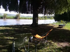 Bed and breakfast in Garennes sur Eure at Le Havre de paix for up to 3 people - Image 3