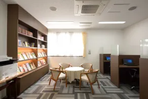 Daini Prince Hotel Muroran View - Image 4