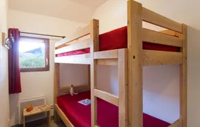 2BR | Sleeps 4 | Adventure Saint-Sorlin-d'Arves - Image 4