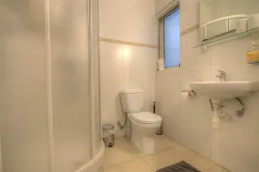 First floor studio apartment seconds from Balluta Bay IPAP1-1 - Image 2