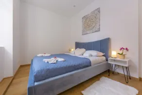 Lugano LakeView Apartment with Self Check in & Private Parking on Request - Image 3