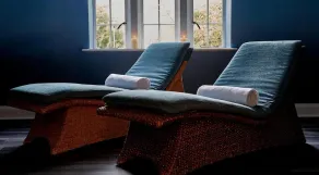 Matfen Hall Hotel and Golf - Outstanding New Spa Opening September 15th - Image 3