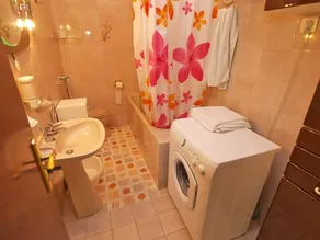 Apartment 155/330 (Istria - Rabac), 500m from the beach - Image 2