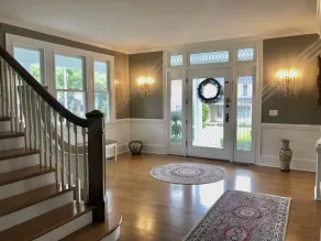 5 bedroom Historic Victorian by Chester River - Image 3