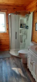 Coastal Blue at Brackley  3 Bedroom Cottage minutes from Brackley Beach  - Image 2