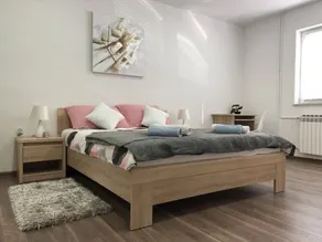 Apartment, free parking, River Gacka - Image 4