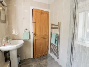 SPRING COTTAGE, pet friendly, character holiday cottage in Chirnside - Image 3
