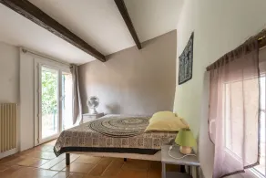 Charmantes Steinhaus von 90m2, am Fuße des Luberon von 2 bis 4 Pers - Image 4