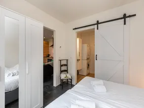 Tasteful Apartment Close To The Beach - Image 5