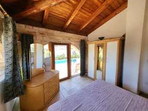 Vacation home for 8 guests with 140m² in Šišan (265136) - Image 4