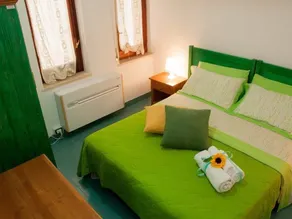 Apollo's Terraces Beach apartments less than 20 m from the sea! Ponente - Image 4
