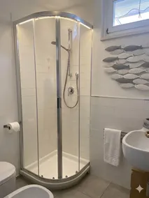 Typiskt hus i hjärtat av fortet nära havet och fortets glamorösa liv. - Image 3