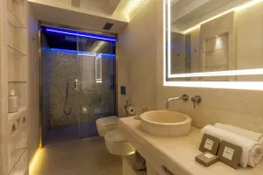 New Bussola - Suites and Beach Club Cagliari Poetto - Image 5