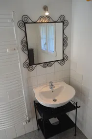 Schöne 2 1/2-Zi. Ferienwohnung mit WLAN - Image 5