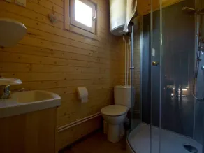 unusual lodgings in the heart of nature Hut 1 - Image 4