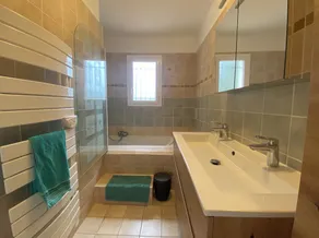 4 værelses villa i hjertet af den franske Riviera - Image 4