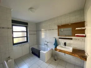 Lejlighed i det lokale rekreative område lige ved skovkanten - Image 2