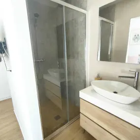 Independent villa with private pool, 5 min from the beach! - Image 3