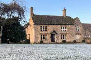 Listed Farmhouse on the edge of the Cotswolds - Image 5