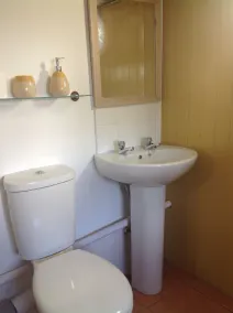 Cowshed Cottage - Ein Schlafzimmer , Schläft 2 - Image 2