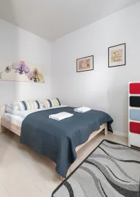 Apartamenty Metro Młociny - Image 5