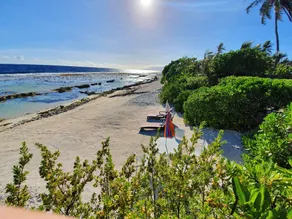 Villa Des Riac oceanfront sommerhus - Image 4
