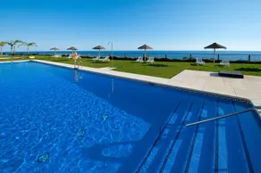 1 bedroom side sea view aparment - Image 4