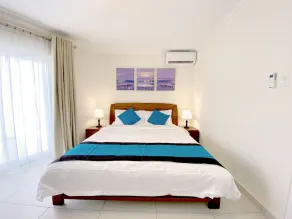 Della Condo in Arena Eagle Beach Aruba - Image 5