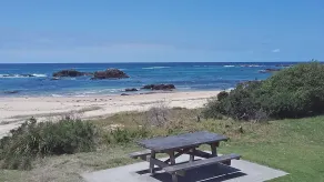 Mystery Bay peace at KiaShamwari - Image 5