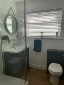 Blue Boat Cottage, Sutton on Sea - beautiful, dog friendly, cosy cottage - Image 2