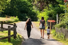 Camping maeva Respire La Serre - Image 2