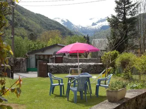 Gîte Pyrénées Ariège Ustou - Image 5
